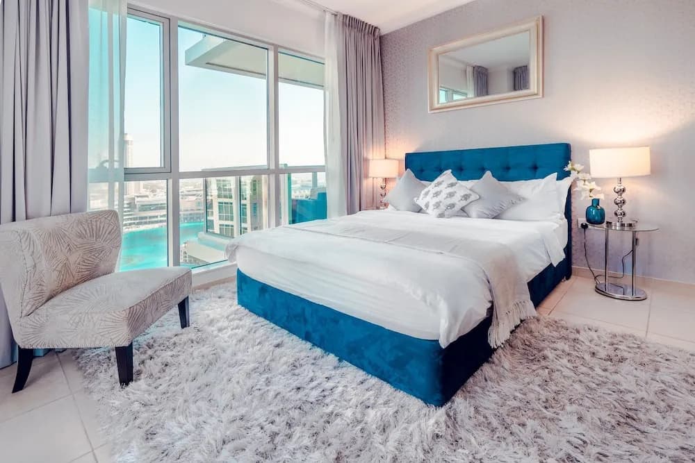 Elite Royal Apartment - Burj Khalifa & Fountain view - Grand - photo 3