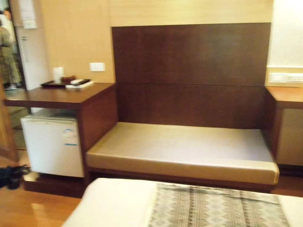 Baan Chalelarn Hotel - photo 5