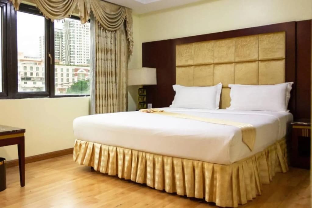 The Grand Lodge Pattaya - photo 34