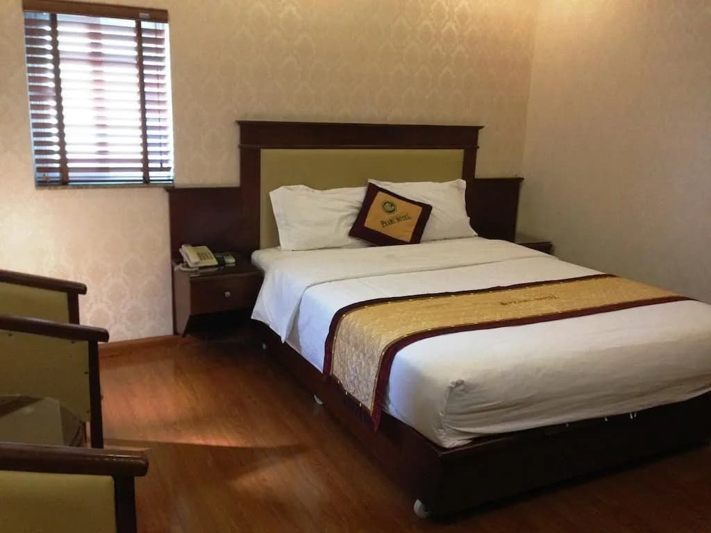 Pearl Hotel Dao Tan - photo 3