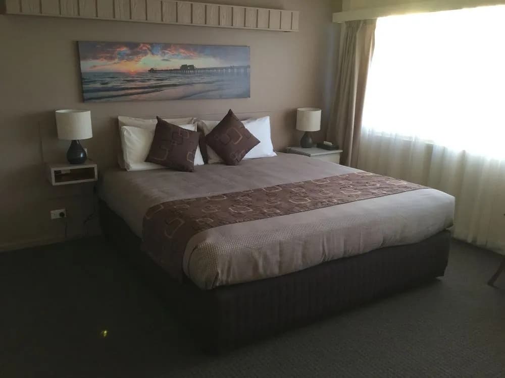 Beach Motor Inn - photo 4