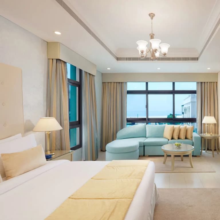 Roda Beach Resort - photo 11