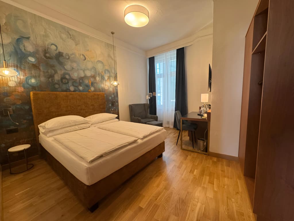 Hotel Secession an der Oper - photo 25