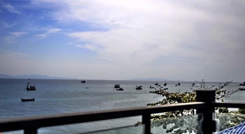 Chill Days @ Koh Larn - photo 13