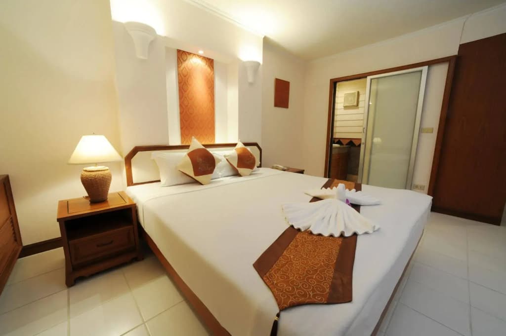 Marika Residence - photo 7