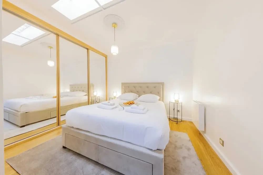 Magnificent Apartment - 1br/4p - Parc Montsouris - photo 3