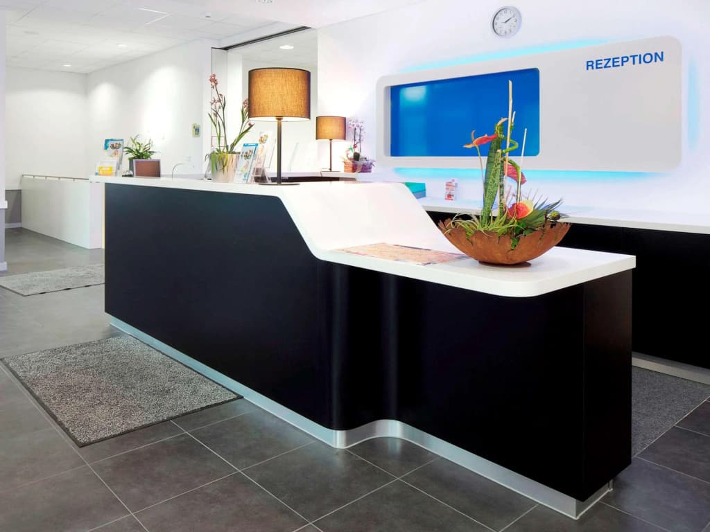 Ibis Budget Berlin Alexanderplatz - photo 2