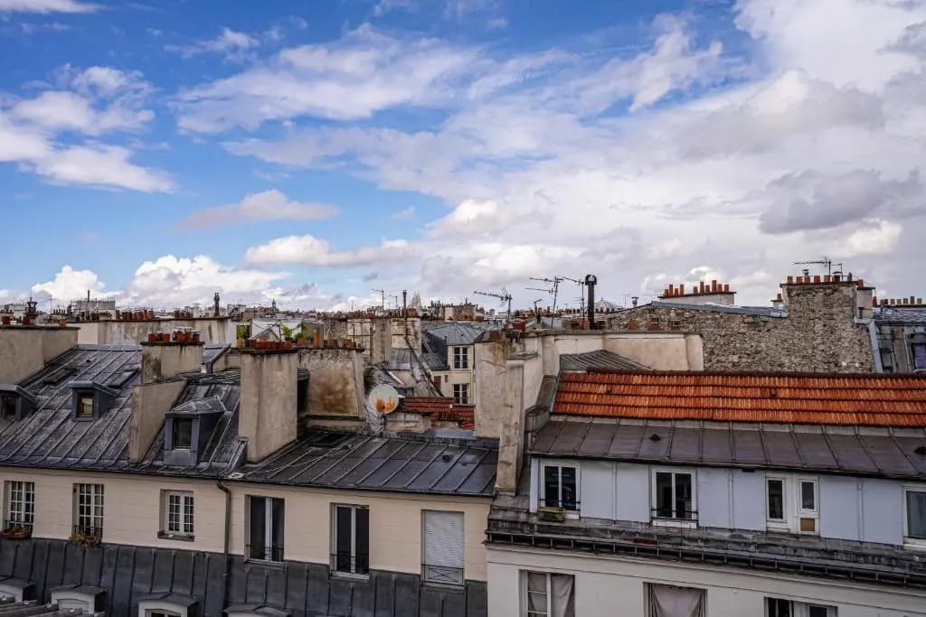 135 - Urban Five Star Apartment in Center of Paris - photo 1