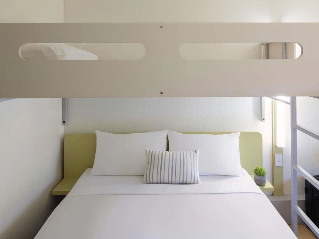 ibis Budget Campbelltown - photo 21