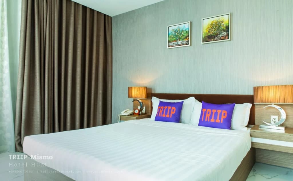 Mismo Airport Hotel - photo 5