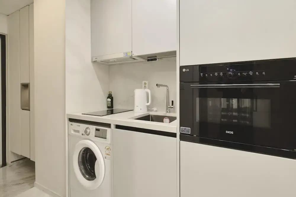 Uh Flat The Seocho - photo 38
