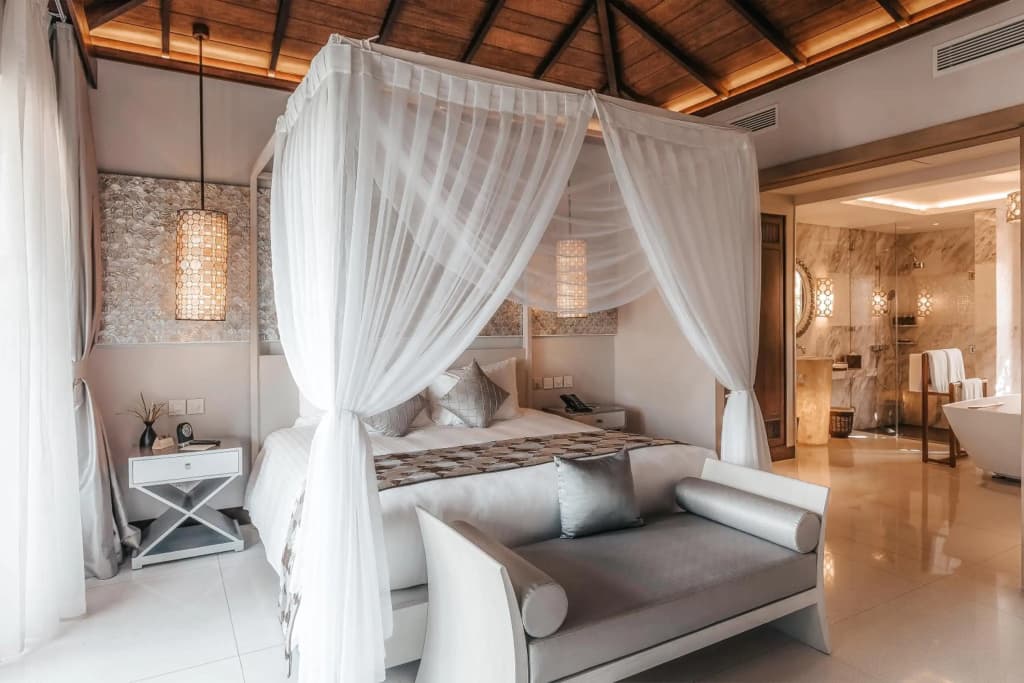 Salinda Resort Phu Quoc Island - photo 32