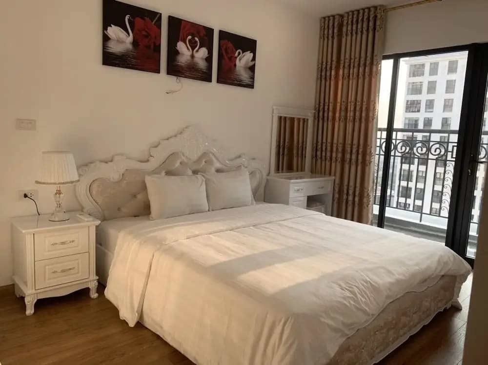 Western Hanoi Apartment - The Emerald My Dinh - photo 14