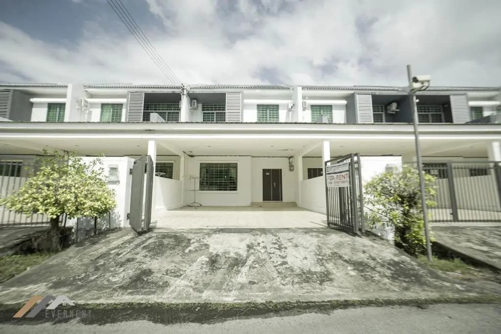 Curtin Waters Homestay by Evernent - main photo