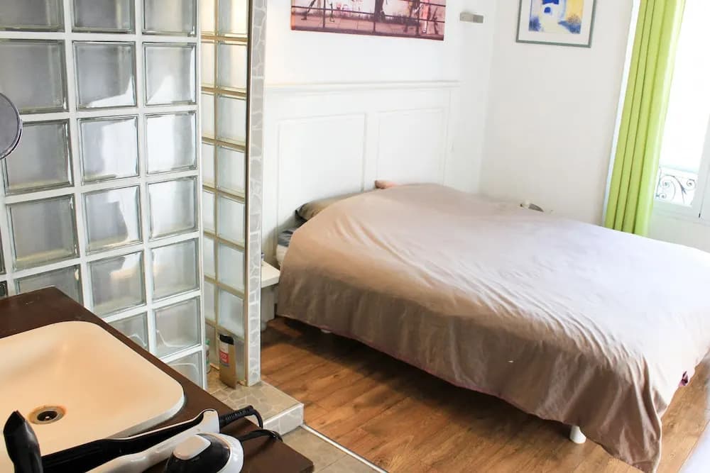 Lovely Apartment - photo 11