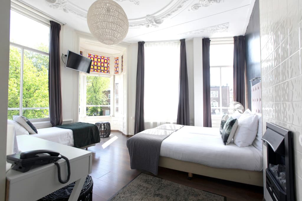 Quentin Canal House Hotel - photo 41