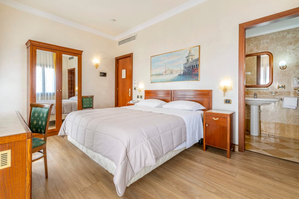 Hotel Panorama - photo 4