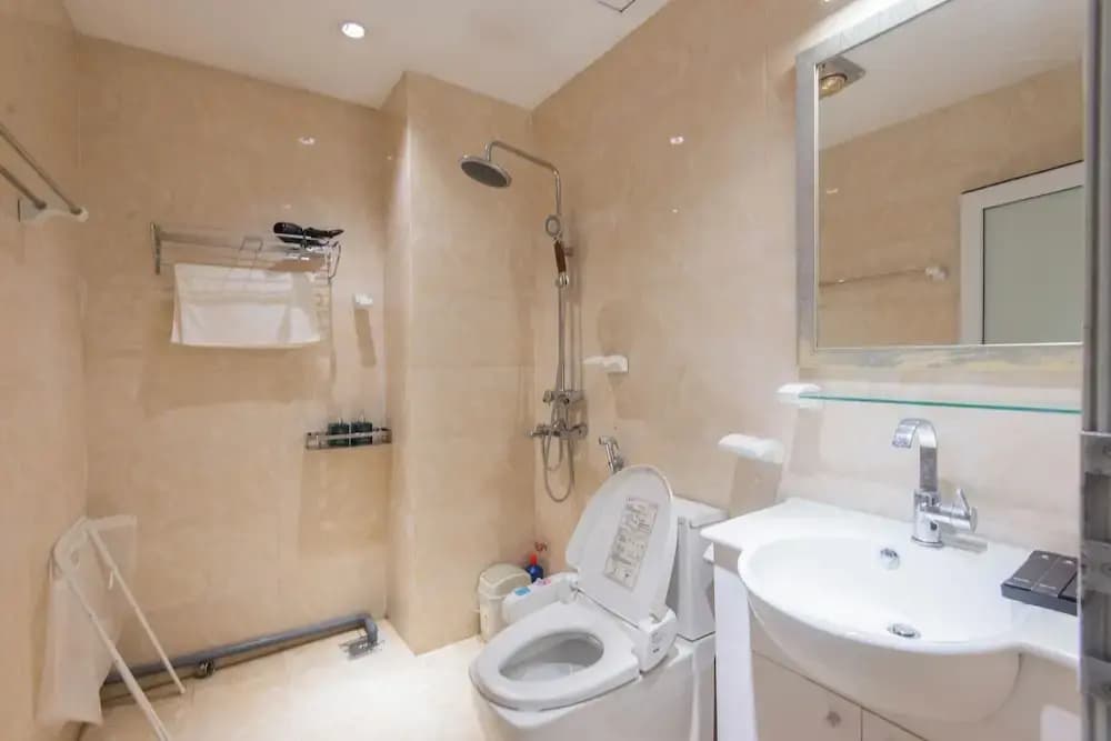 Wendy apartment Phan Ke Binh - photo 10