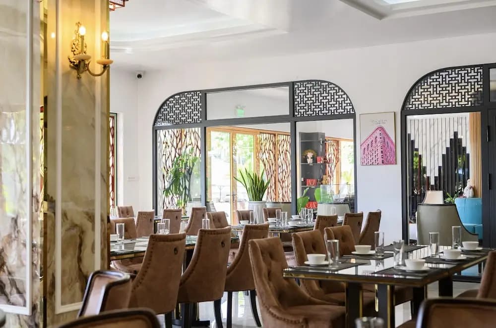 Harry Phu Quoc Hotel 3 - photo 14