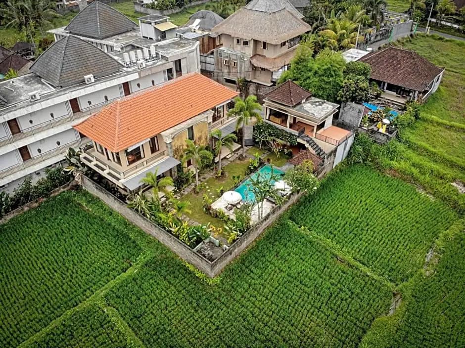 Nang Ade Villa by Pramana Villas - photo 12
