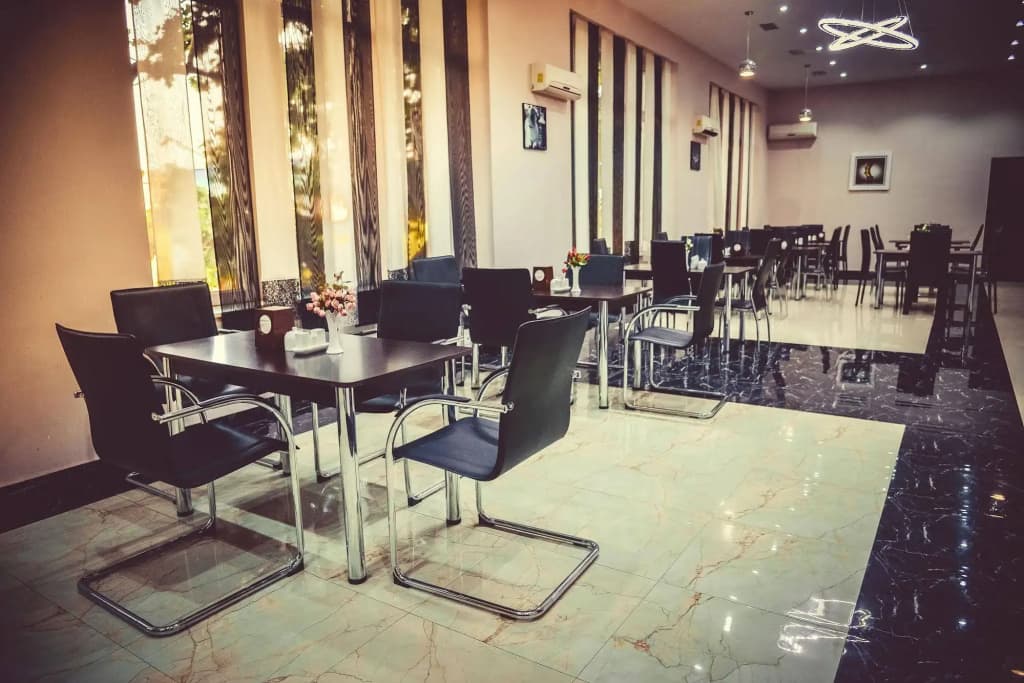 Margo Palace Hostel - photo 20