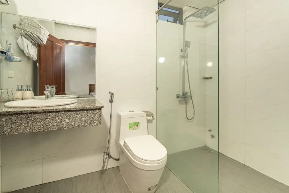 Phu An Hotel - photo 9