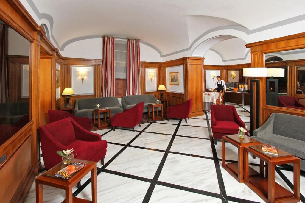 Hotel Arcangelo - photo 5