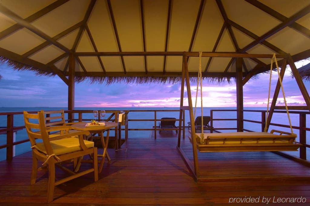 Filitheyo Island Resort - photo 14