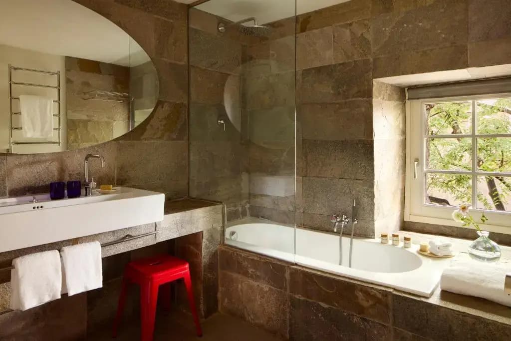 Hotel Neri Relais & Chateaux - photo 10