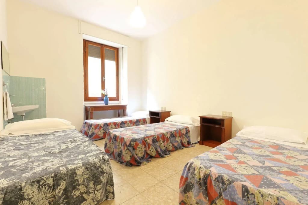 Hotel Pensione Ottaviani - photo 3