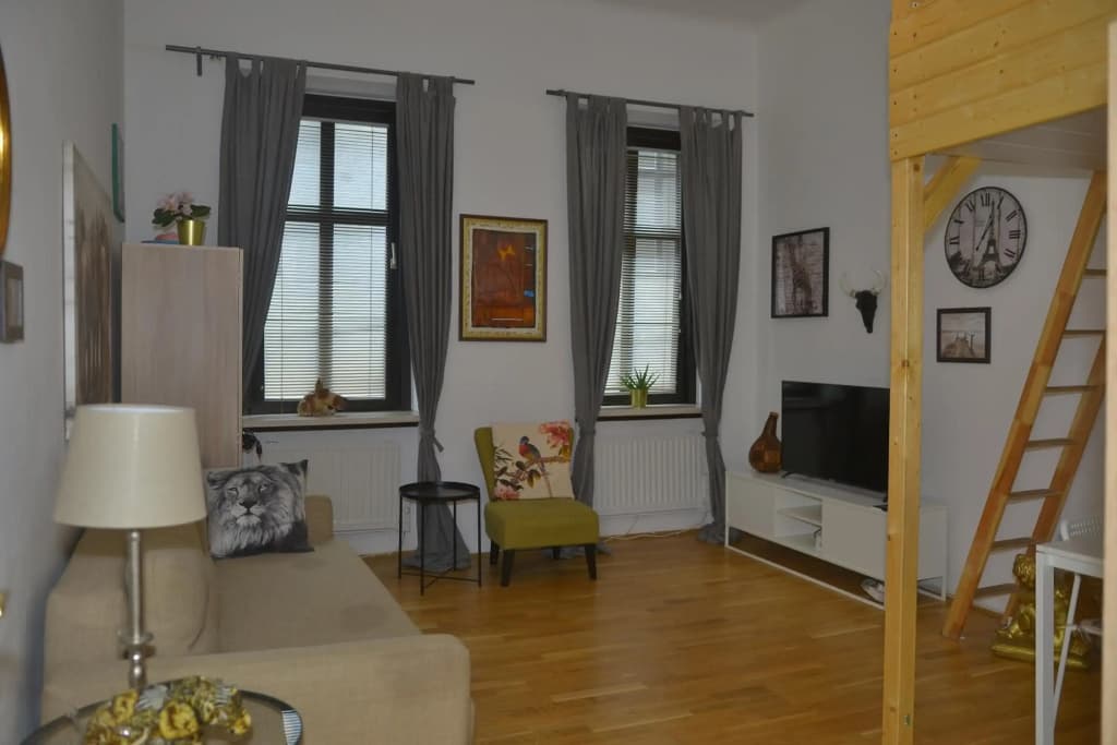 Apartment Demel - photo 1