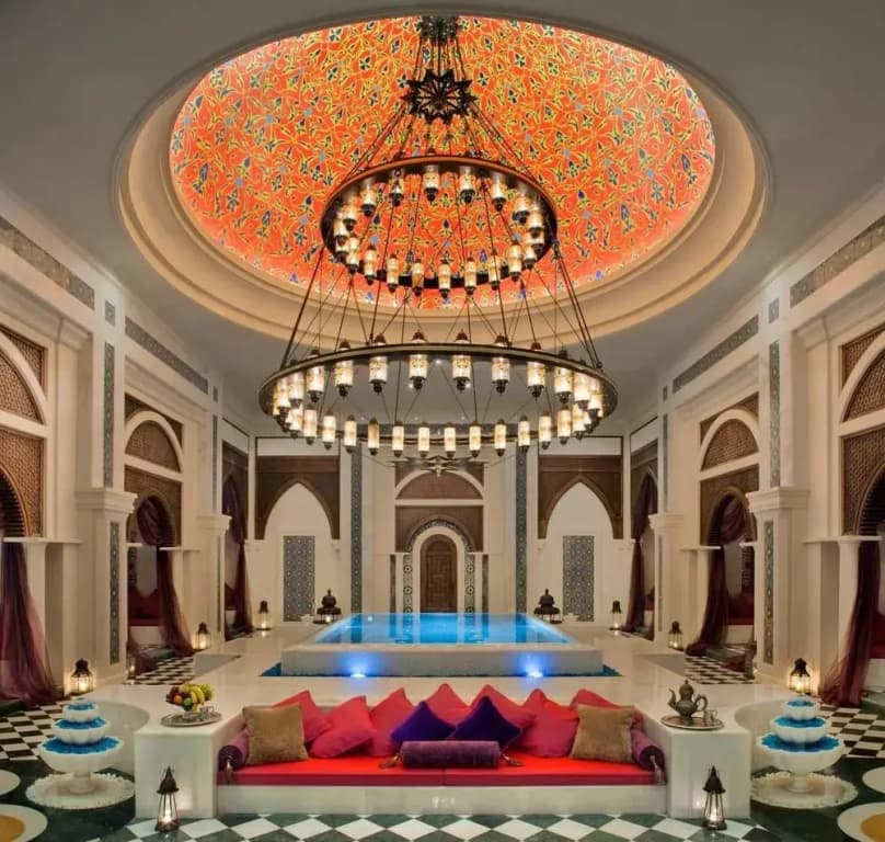 Palm Jumeirah North/South Residence - photo 2