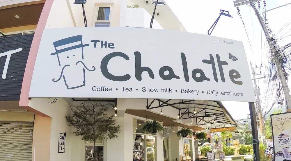 Chalatte Loft - main photo