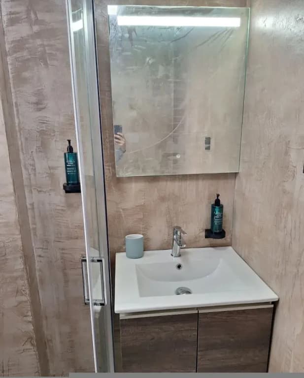 Kolonaki Prime Location Luxurius Flat - photo 6