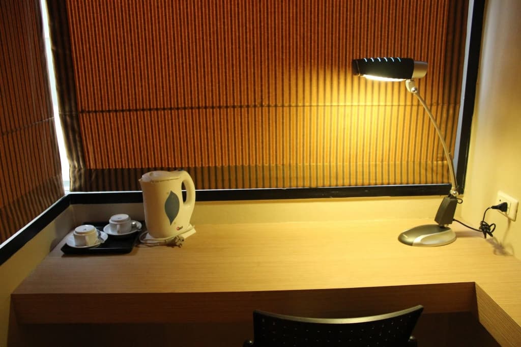 Must Sea Hotel - photo 19