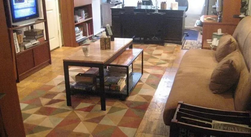 Superb Guest Suite - photo 3