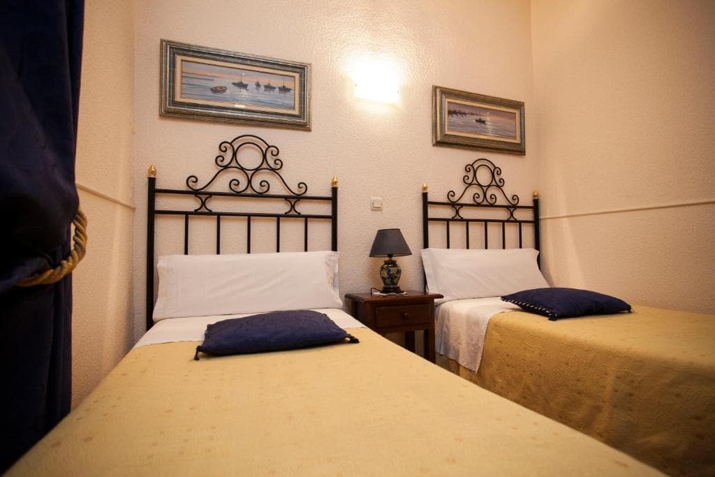 Hostal Armesto - photo 5