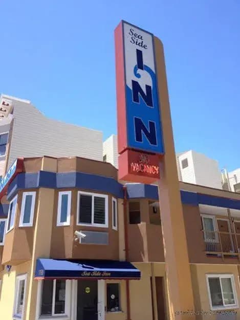 Seaside Inn - photo 25