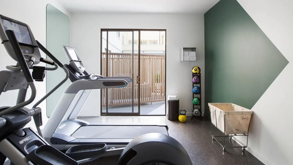 Kimpton Hotel Enso by IHG - photo 20
