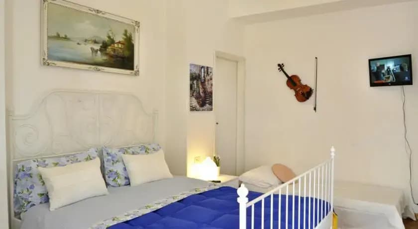 Vivaldi Balcony - photo 2