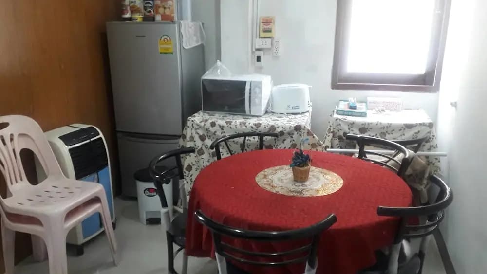 Danee Hostel - photo 16