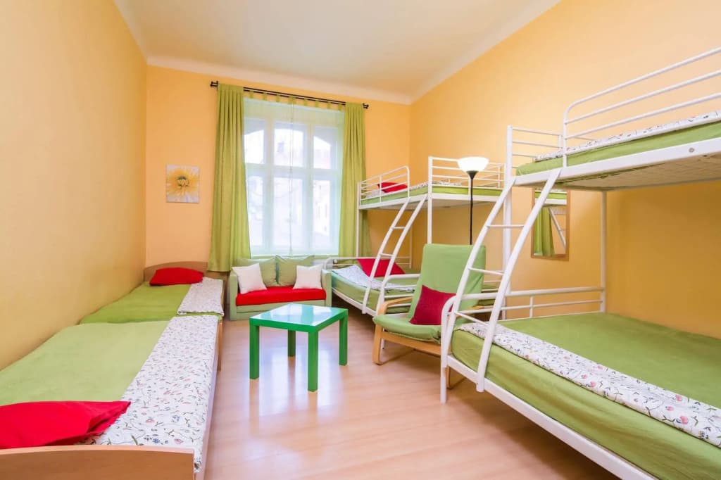 I'm Hostels and Apartments - photo 4
