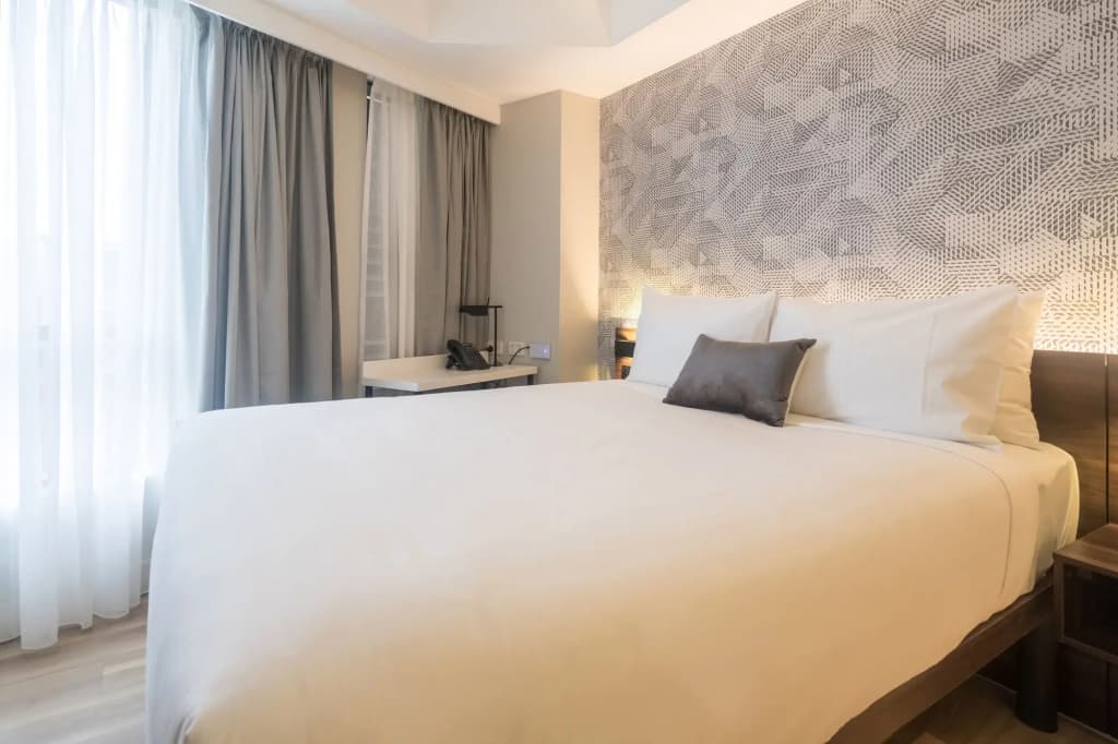 Hotel Kith Darling Harbour - photo 6