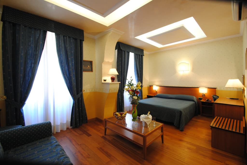 Hotel Verona - photo 17
