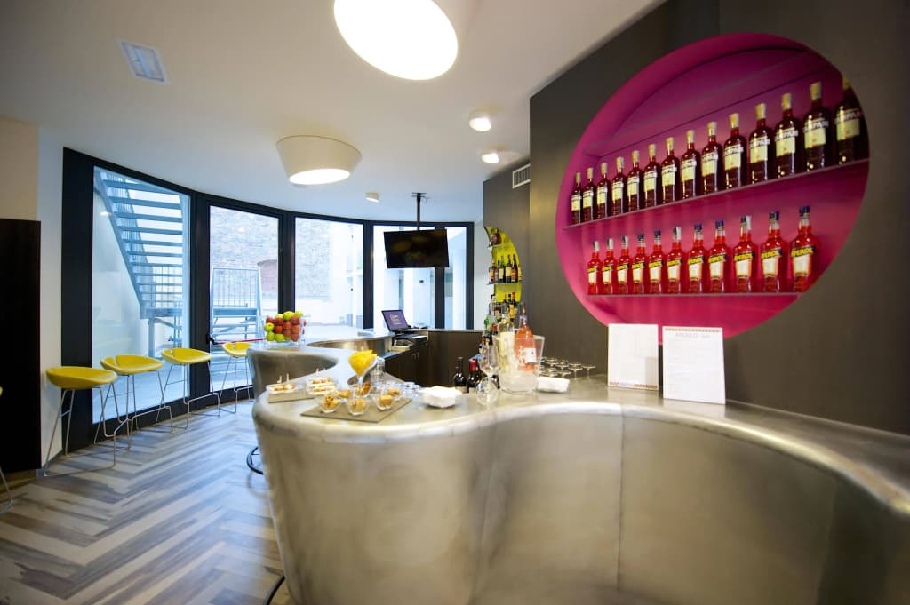 Mercure Firenze Centro - photo 22
