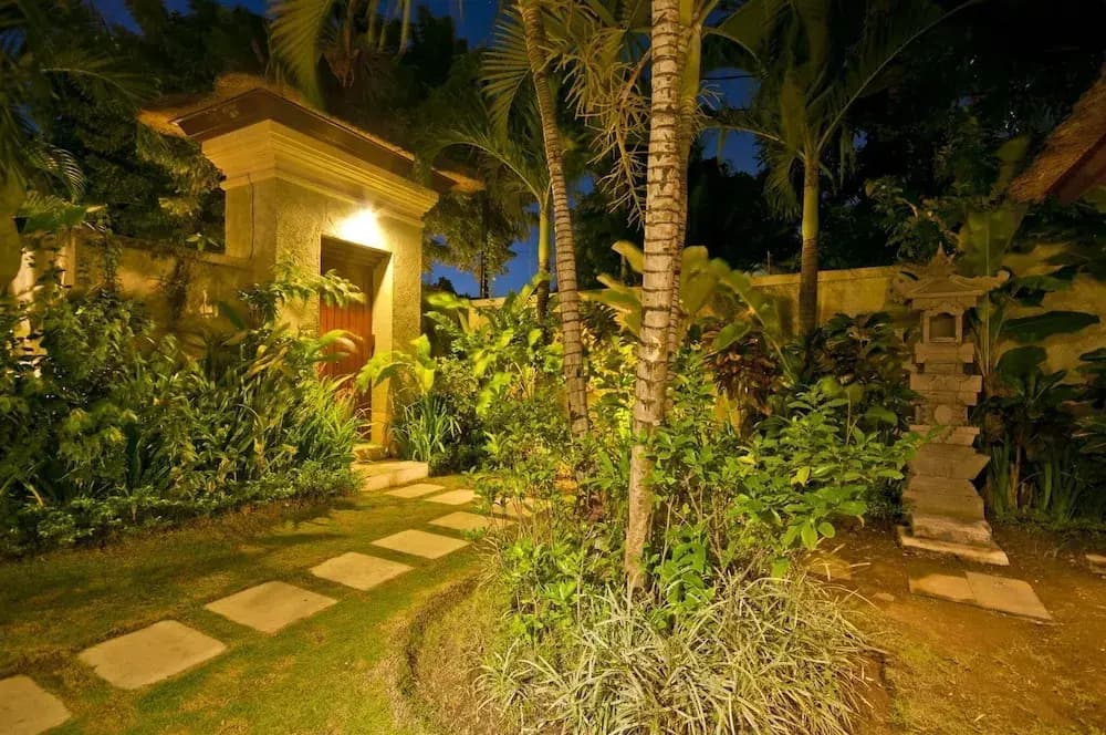 Villa Olive - photo 20