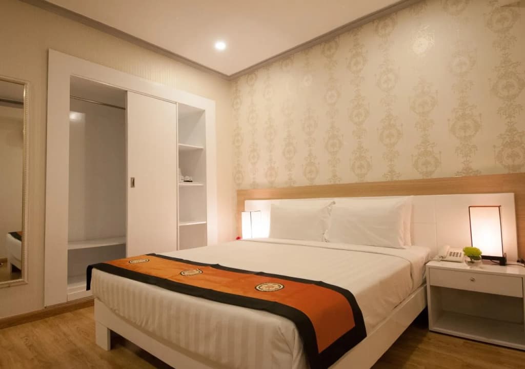 Saga Hotel - photo 4