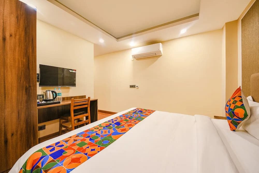 Fabhotel Prime Blest Park - photo 6