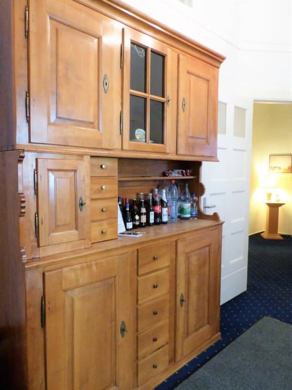 Pension Brinn - photo 13