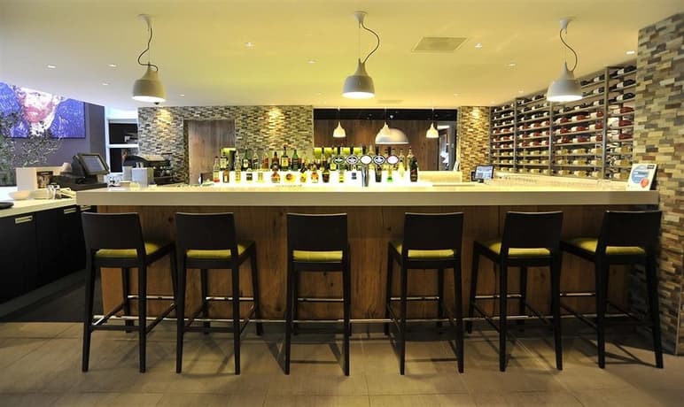 Gr8 Hotel Amsterdam Riverside - photo 15